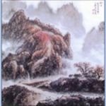 pic for China Water Painting